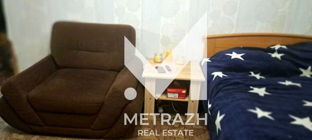 Продам2ком кв мебель техника метро Салтовское  Р-н Л. Толсто