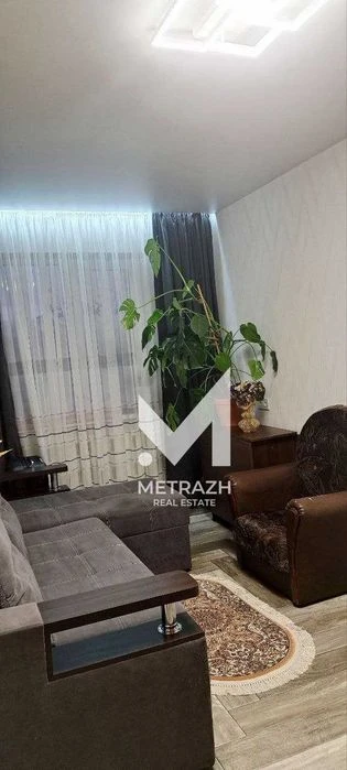 Продам2ком кв мебель техника метро Салтовское  Р-н Л. Толсто