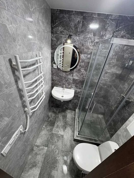 Науки 21А! Научная! Продам 1К 36 м2 с ремонтом. СЕРТИФИКАТ+