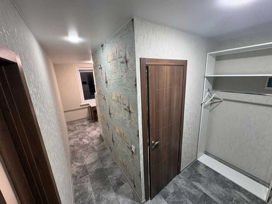 Науки 21А! Научная! Продам 1К 36 м2 с ремонтом. СЕРТИФИКАТ+