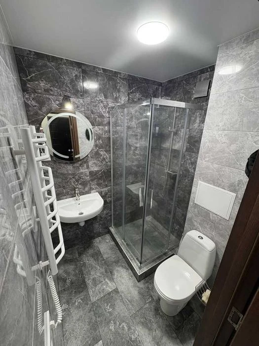 Науки 21А! Научная! Продам 1К 36 м2 с ремонтом. СЕРТИФИКАТ+