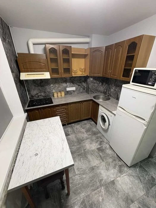Науки 21А! Научная! Продам 1К 36 м2 с ремонтом. СЕРТИФИКАТ+