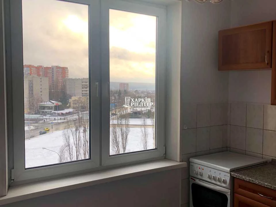 Квартира. Харків, Людвіга Свободи просп.