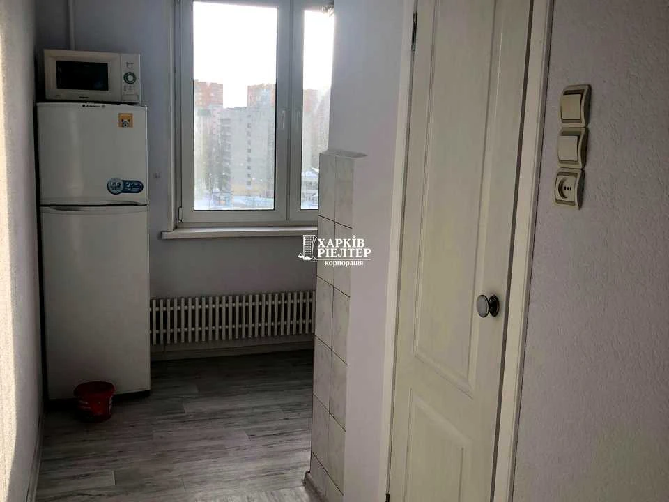 Квартира. Харків, Людвіга Свободи просп.