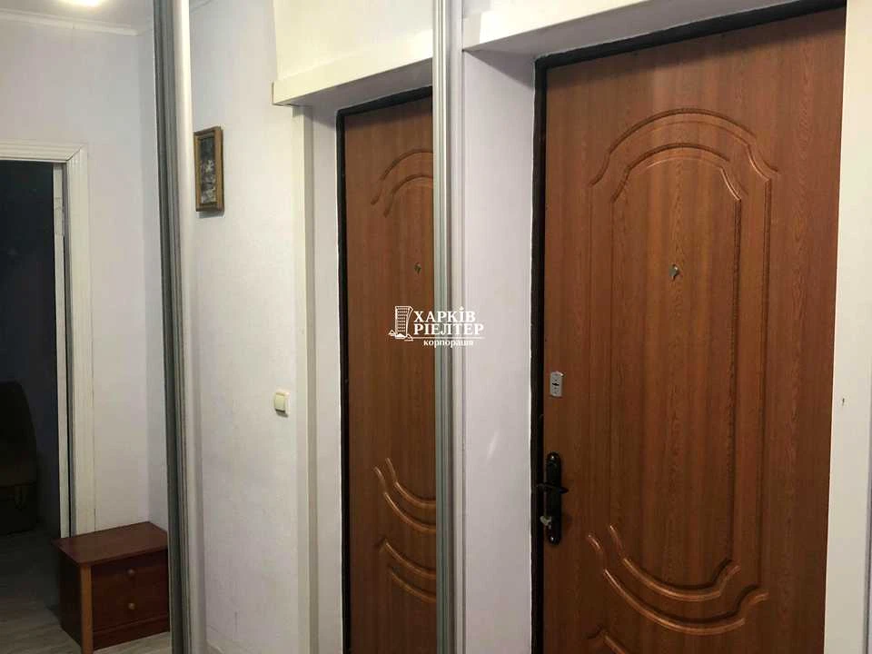 Квартира. Харків, Людвіга Свободи просп.