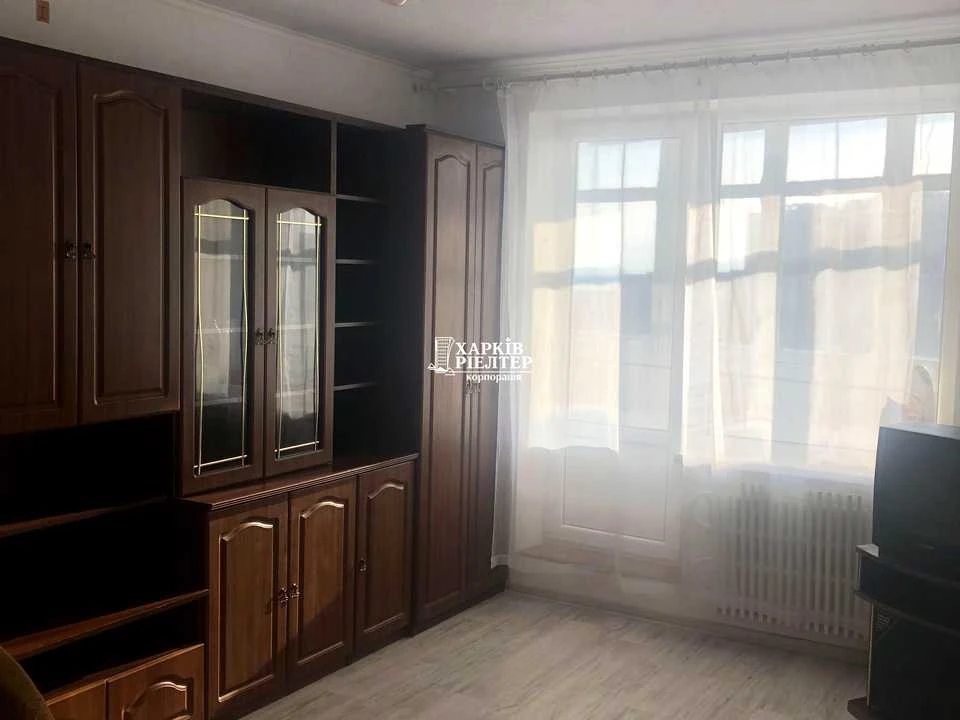 Квартира. Харків, Людвіга Свободи просп.