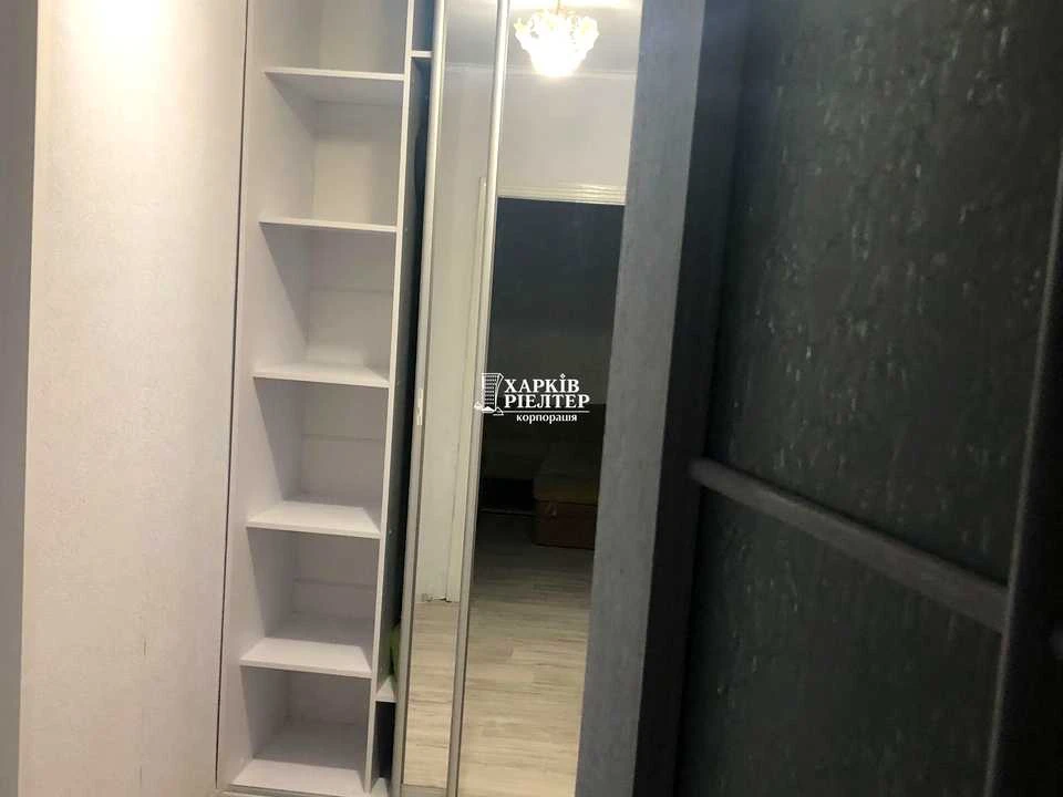 Квартира. Харків, Людвіга Свободи просп.