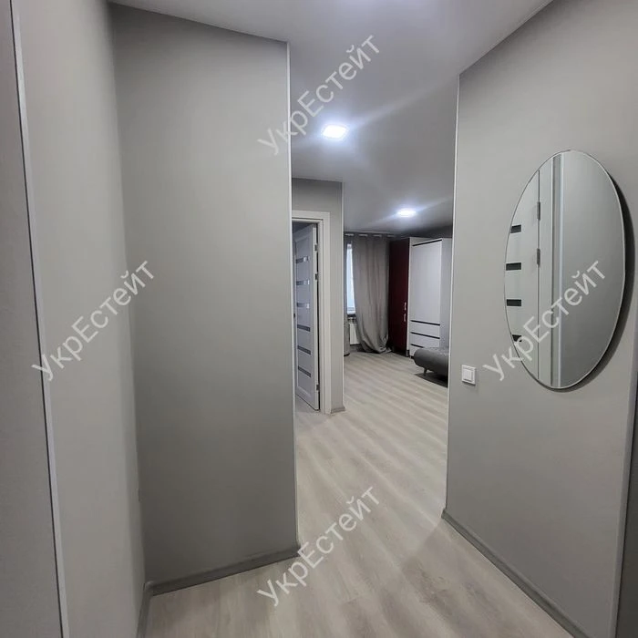 Продам 1к кв П.Поле  Бот сад / 23 Августа  Новый ремонт Меб,