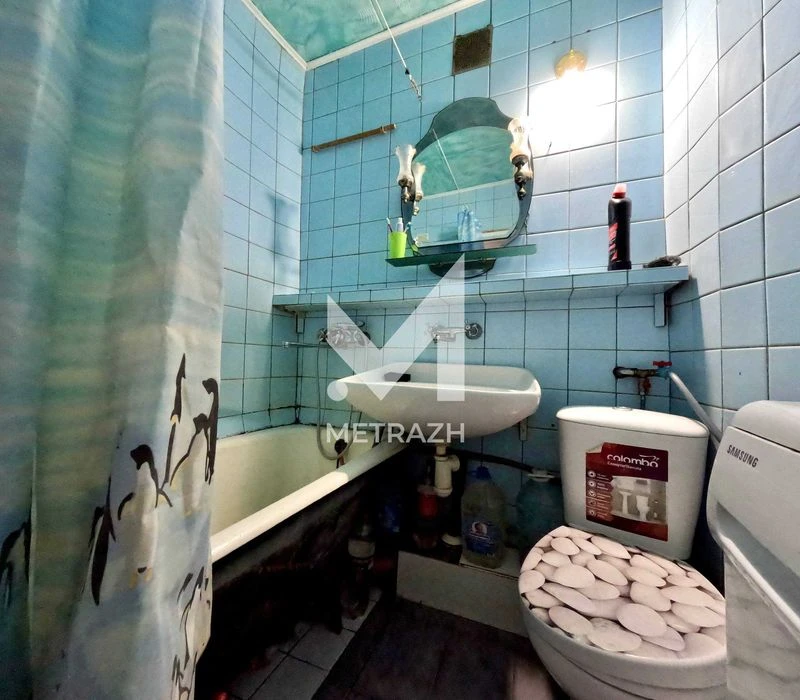 Продам 1-но к квартиру ,Тарасівський в"ізд ,4,33м2,Кінний ри