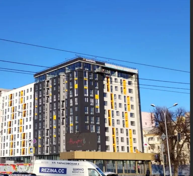 Продам квартиру  ЖК Спортивная  80м2