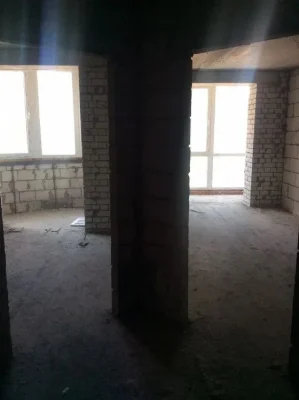 Продажа 1к квартиры в ЖК Лазурный 2 этаж ! Центральный рынок