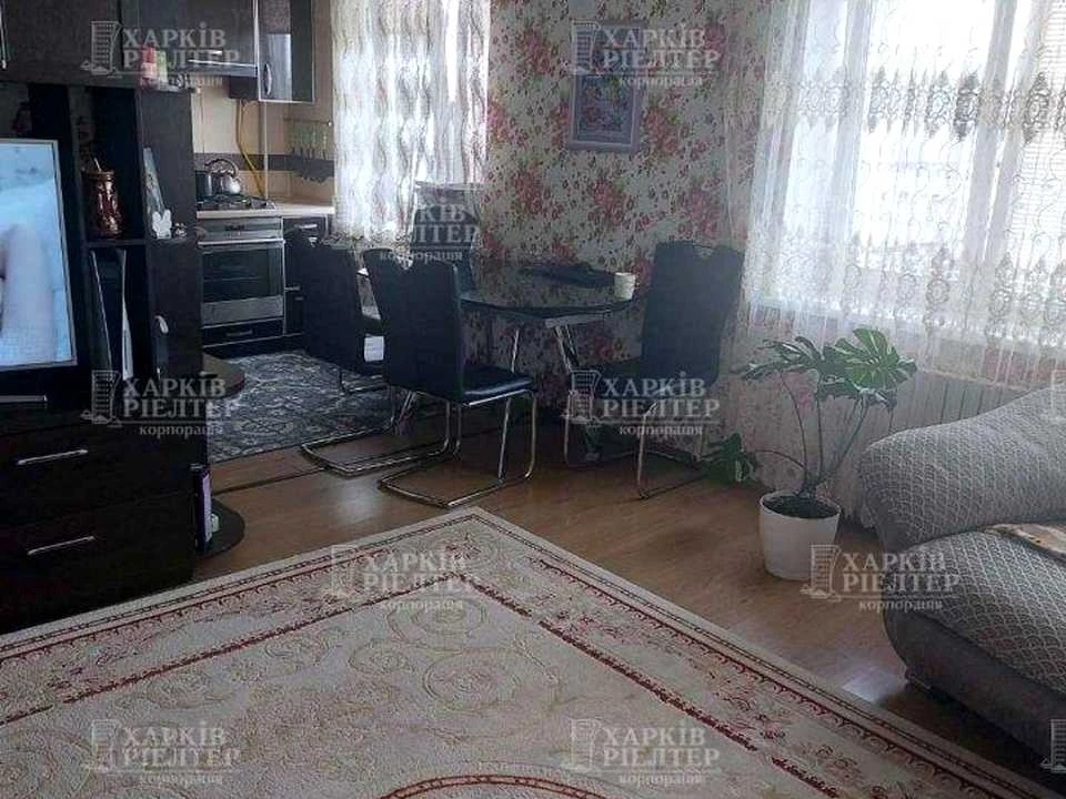 Квартира. Харків, Академіка Проскури вул.
