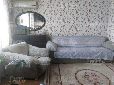 Квартира. Харків, Академіка Проскури вул.
