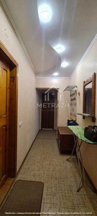 2х комнатная квартира 53м2 Салтовка