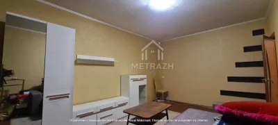 2х комнатная квартира 53м2 Салтовка
