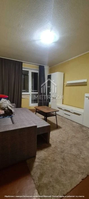 2х комнатная квартира 53м2 Салтовка
