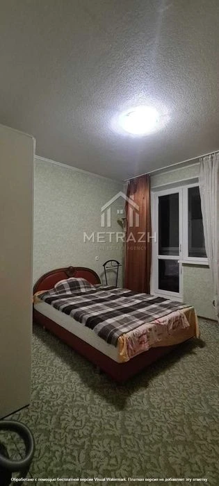 2х комнатная квартира 53м2 Салтовка