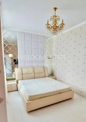 159 тыс.$‼️Квартира в центре 90 м2 Две спальни/ЖК Феличита/