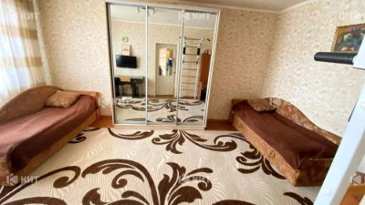 2к.57м2, Пісочин (ул. Молодежная 2А, Песочин Надия) 133469