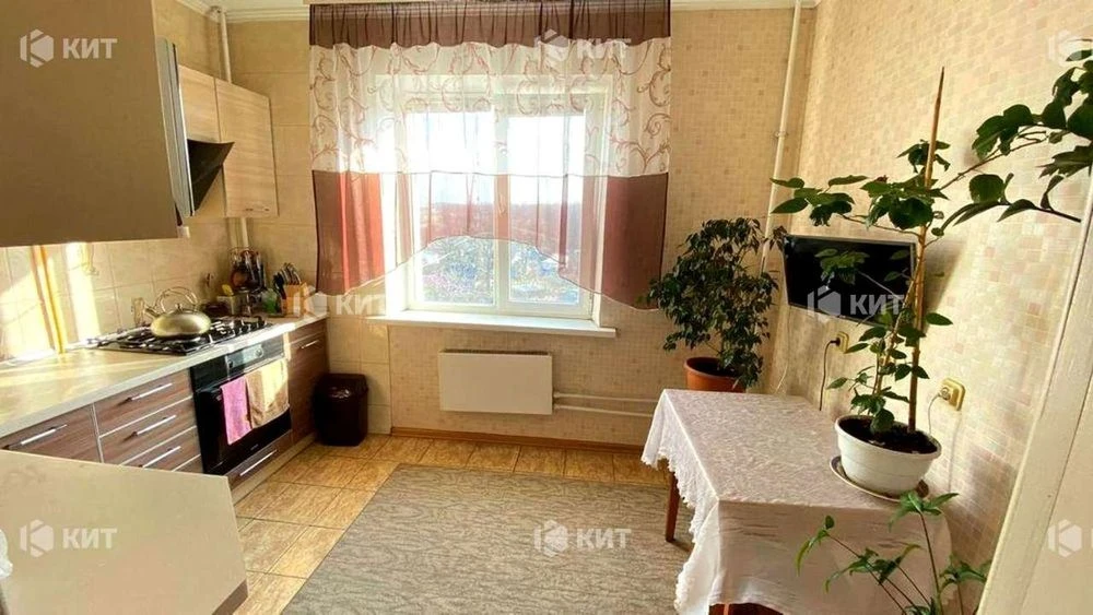 2к.57м2, Пісочин (ул. Молодежная 2А, Песочин Надия) 133469