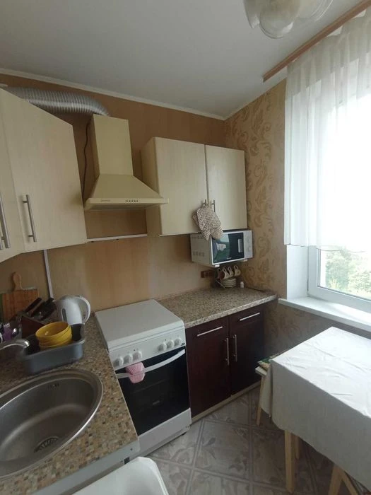 Алексеевка, продажа 3-х к.кв. с ремонтом (404834)