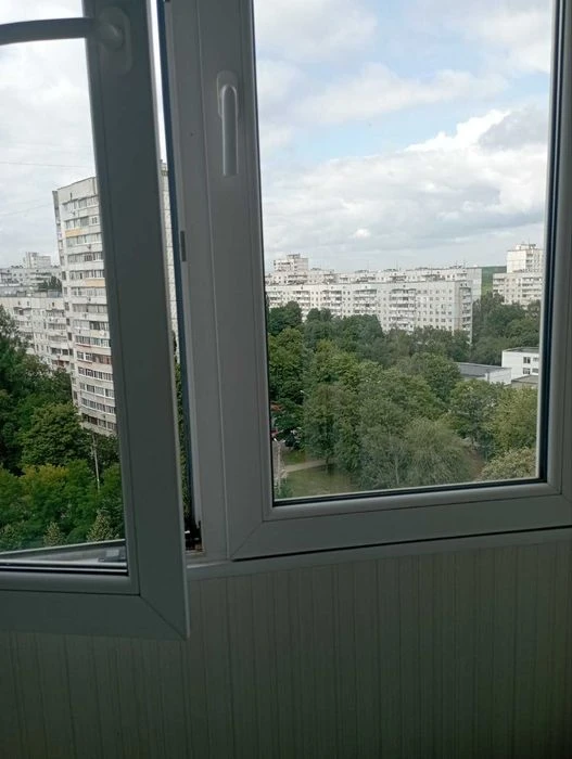 Алексеевка, продажа 3-х к.кв. с ремонтом (404834)