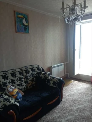 Алексеевка, продажа 3-х к.кв. с ремонтом (404834)