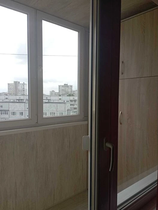 Алексеевка, продажа 3-х к.кв. с ремонтом (404834)