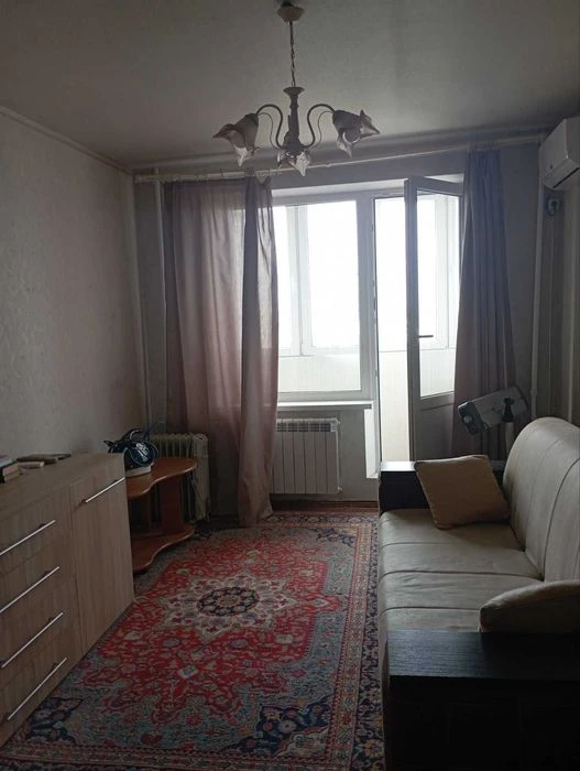 Алексеевка, продажа 3-х к.кв. с ремонтом (404834)