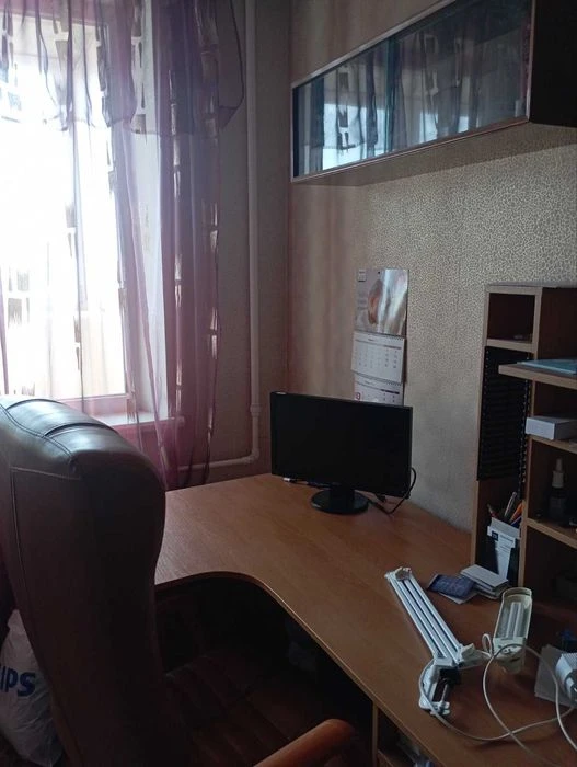 Алексеевка, продажа 3-х к.кв. с ремонтом (404834)