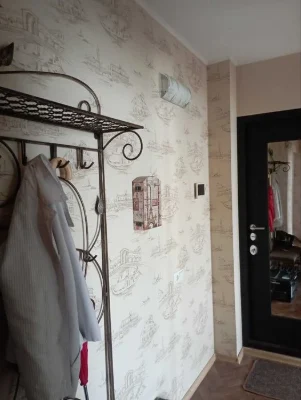 Алексеевка, продажа 3-х к.кв. с ремонтом (404834)