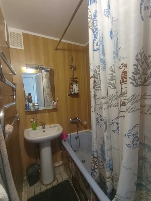 Алексеевка, продажа 3-х к.кв. с ремонтом (404834)