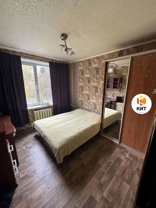 2к.46м2, Павлово Поле ( м.23 Августв, ул. Деревянко 4А) 1335