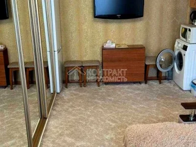 Квартира. Харків, Монюшка вул.