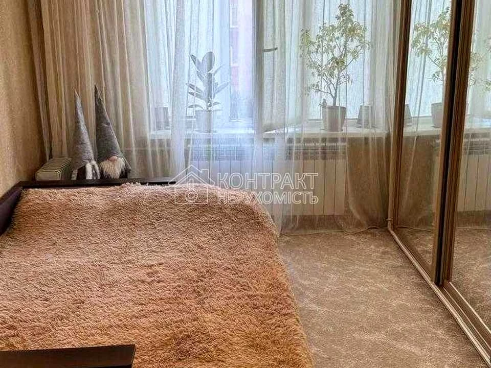 Квартира. Харків, Монюшка вул.