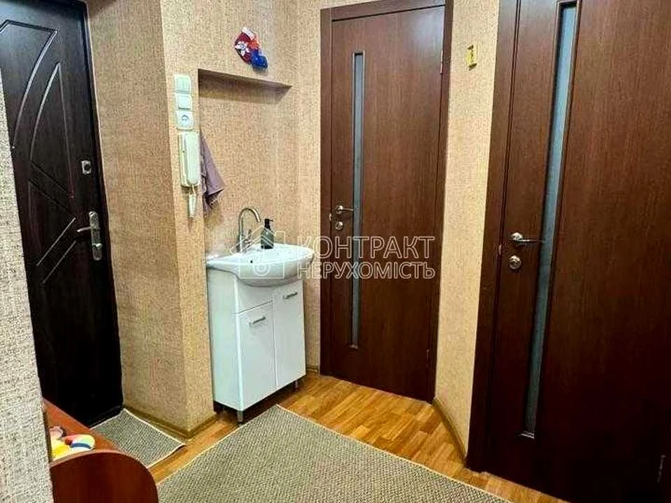 Квартира. Харків, Монюшка вул.