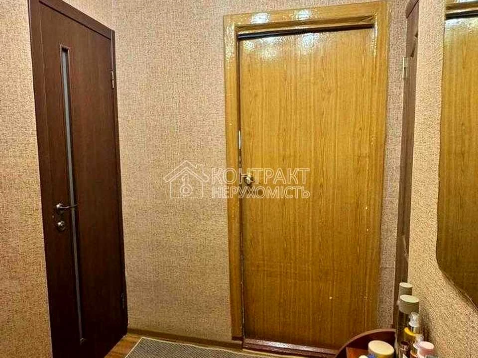 Квартира. Харків, Монюшка вул.