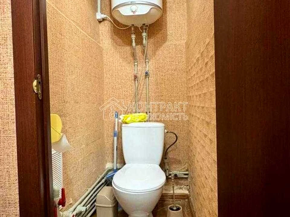 Квартира. Харків, Монюшка вул.