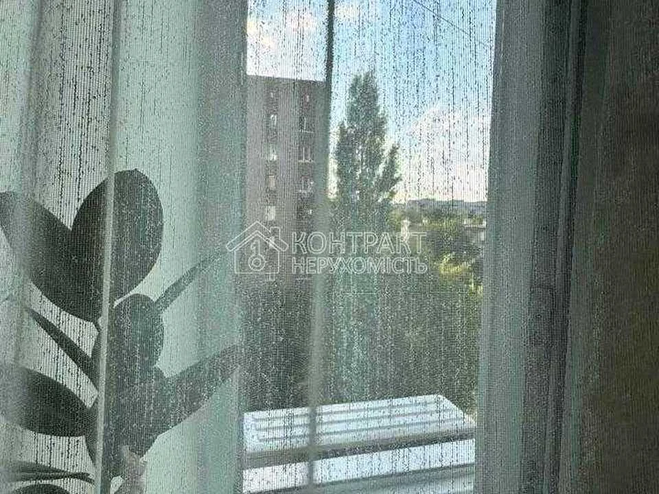 Квартира. Харків, Монюшка вул.