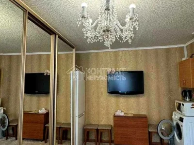 Квартира. Харків, Монюшка вул.