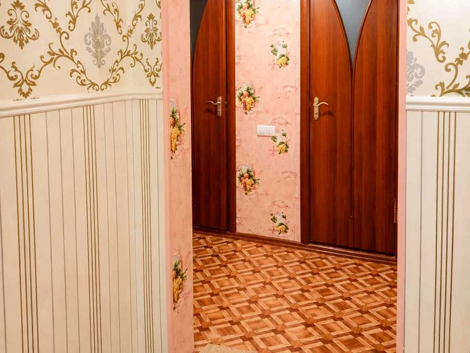 Квартира. Харків, Академіка Павлова вул.