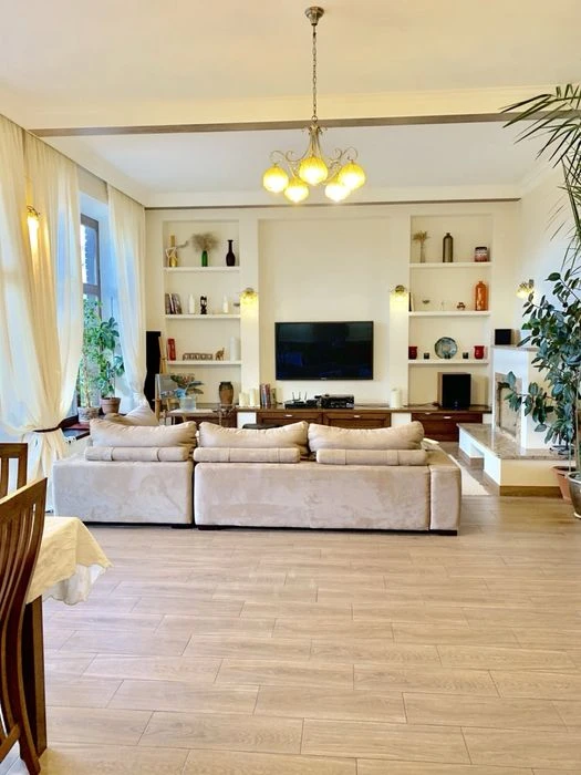 Совиньон. Продажа дома 370кв.м. Отличный качественный ремонт
