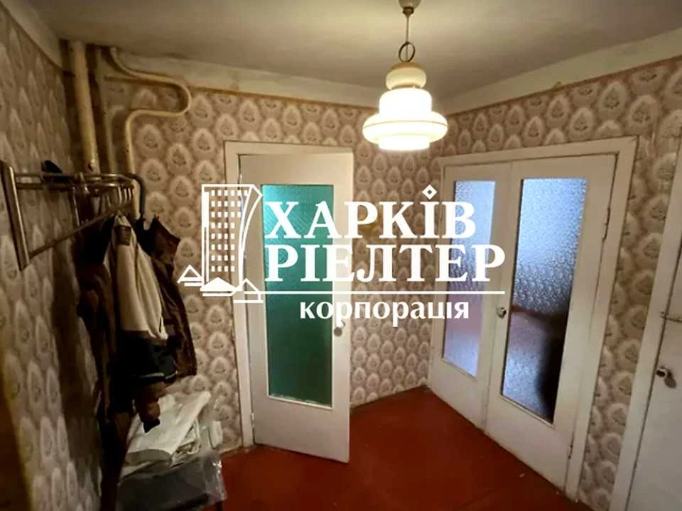 Квартира. Харків, Павла Тичини вул. (Валдайська)