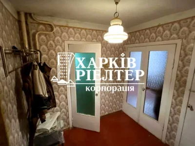 Квартира. Харків, Павла Тичини вул. (Валдайська)