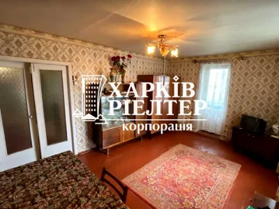 Квартира. Харків, Павла Тичини вул. (Валдайська)
