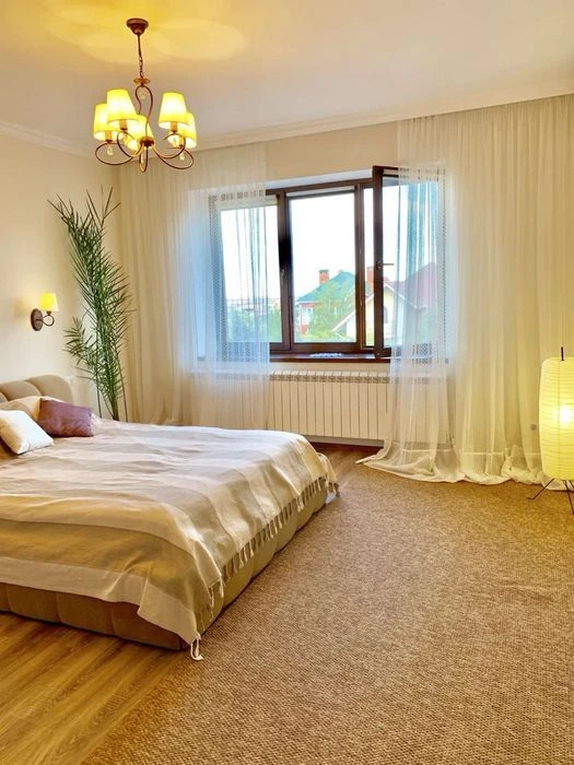 Совиньон. Продажа дома 370кв.м. Отличный качественный ремонт