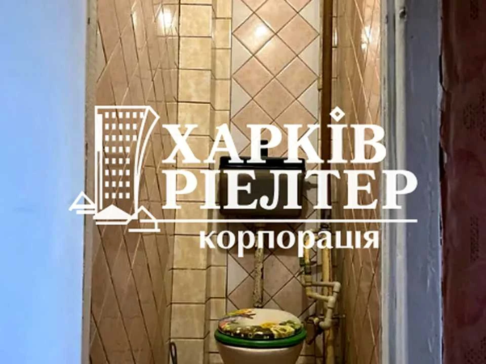 Квартира. Харків, Павла Тичини вул. (Валдайська)
