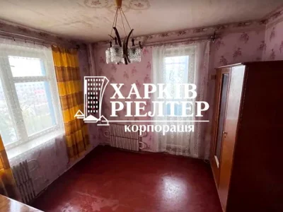Квартира. Харків, Павла Тичини вул. (Валдайська)