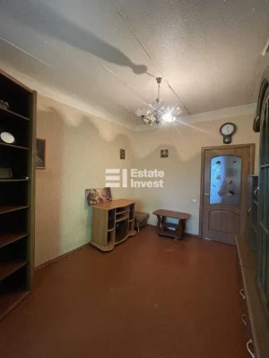 Продам 2 кімн. квартиру по вул. Харківських Дивізій, 5. єВід