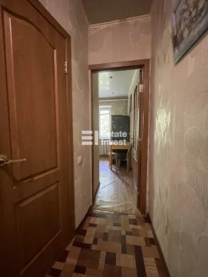 Продам 2 кімн. квартиру по вул. Харківських Дивізій, 5. єВід